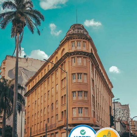 Sul America Palace Hotel Μπέλο Οριζόντε Εξωτερικό φωτογραφία