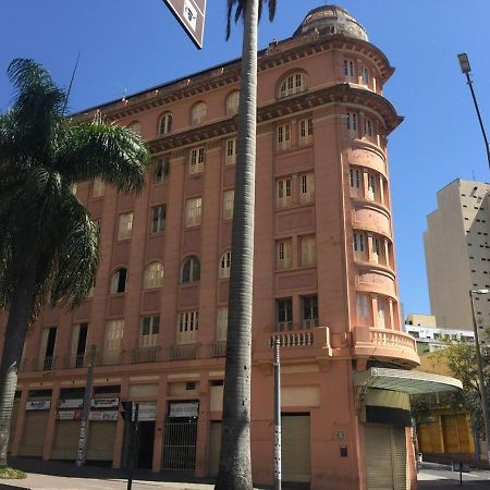 Sul America Palace Hotel Μπέλο Οριζόντε Εξωτερικό φωτογραφία