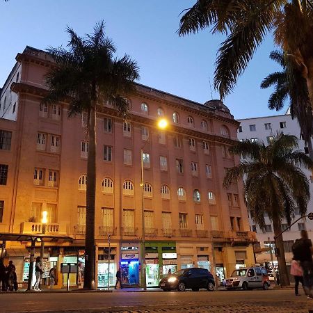 Sul America Palace Hotel Μπέλο Οριζόντε Εξωτερικό φωτογραφία