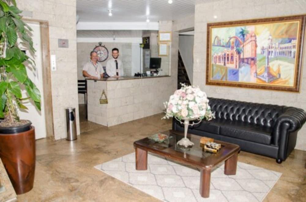 Sul America Palace Hotel Μπέλο Οριζόντε Εξωτερικό φωτογραφία