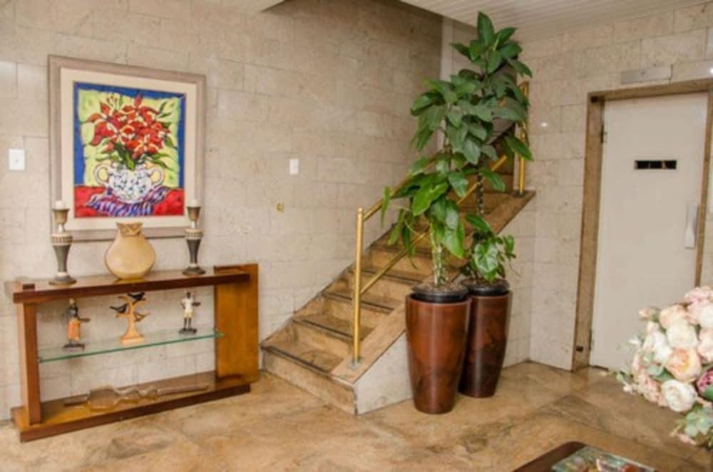 Sul America Palace Hotel Μπέλο Οριζόντε Εξωτερικό φωτογραφία