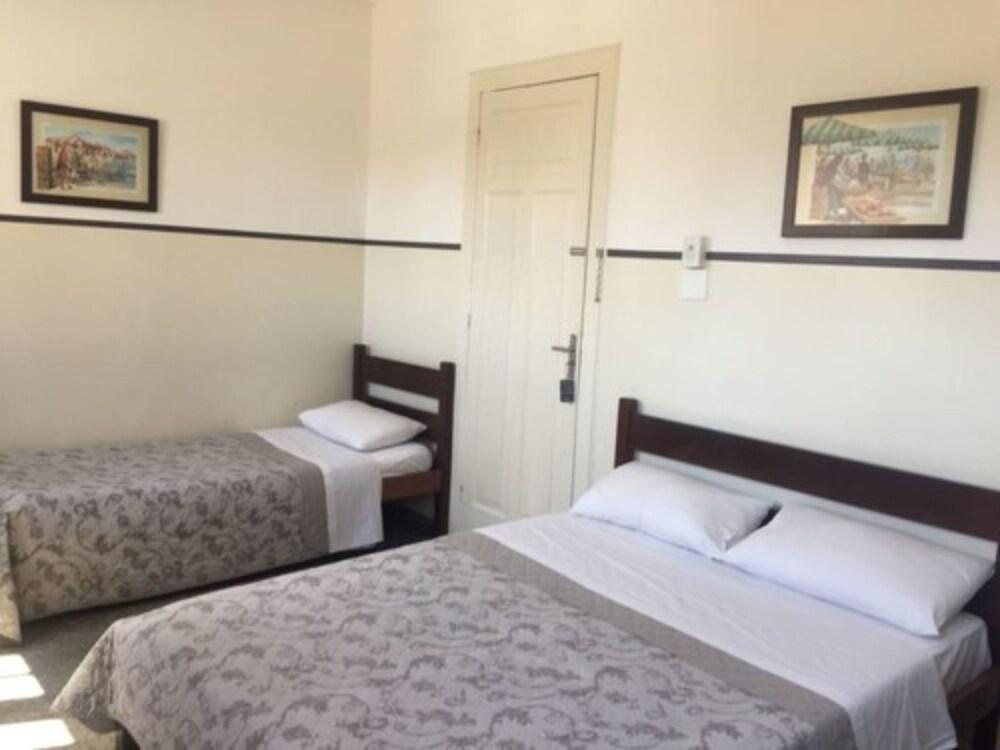 Sul America Palace Hotel Μπέλο Οριζόντε Εξωτερικό φωτογραφία