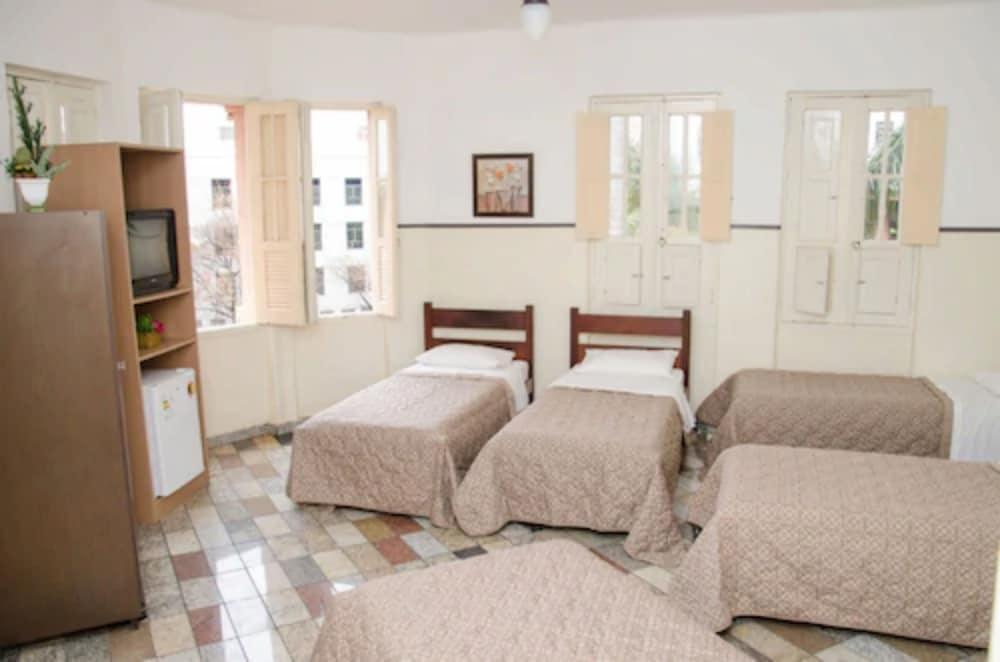 Sul America Palace Hotel Μπέλο Οριζόντε Εξωτερικό φωτογραφία