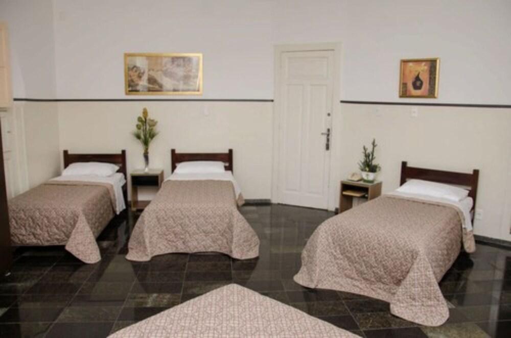Sul America Palace Hotel Μπέλο Οριζόντε Εξωτερικό φωτογραφία