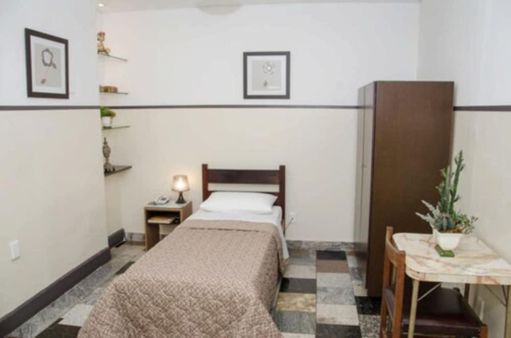 Sul America Palace Hotel Μπέλο Οριζόντε Εξωτερικό φωτογραφία