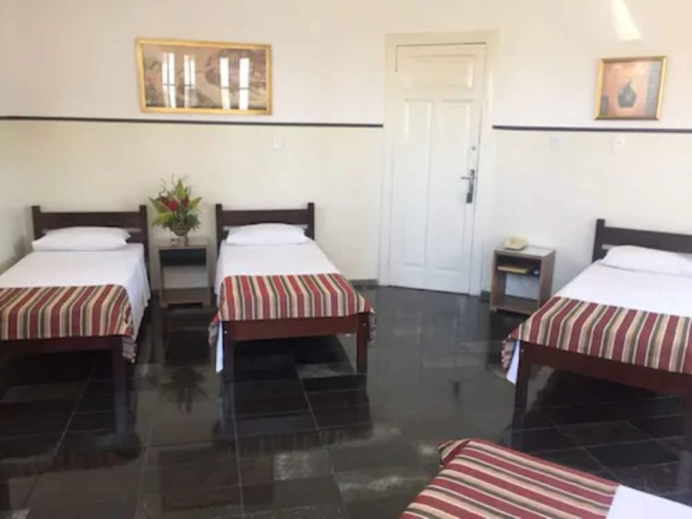 Sul America Palace Hotel Μπέλο Οριζόντε Εξωτερικό φωτογραφία
