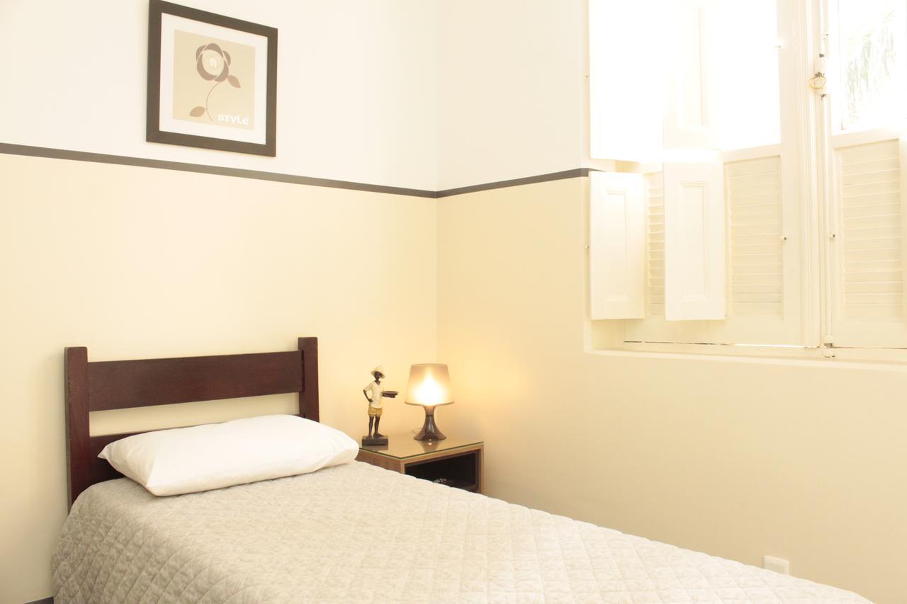 Sul America Palace Hotel Μπέλο Οριζόντε Εξωτερικό φωτογραφία