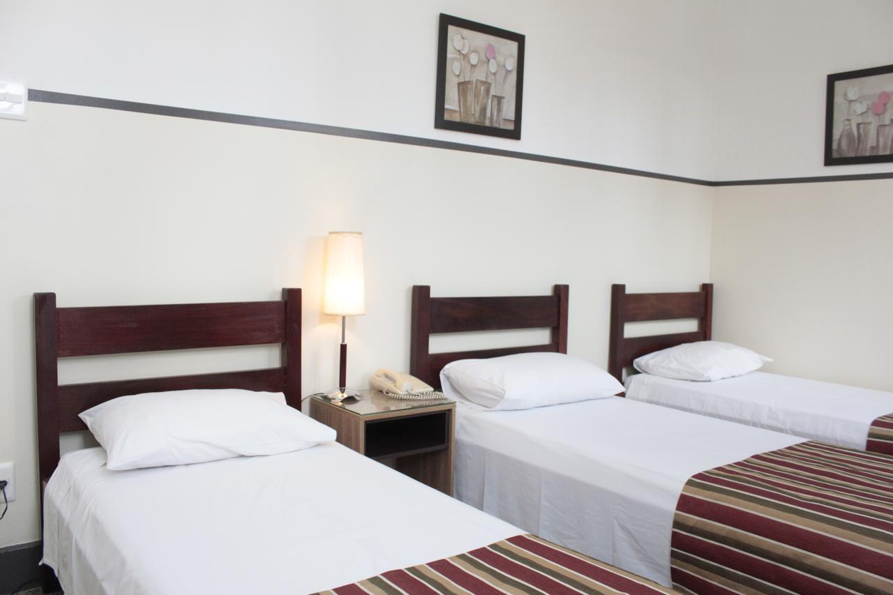 Sul America Palace Hotel Μπέλο Οριζόντε Εξωτερικό φωτογραφία